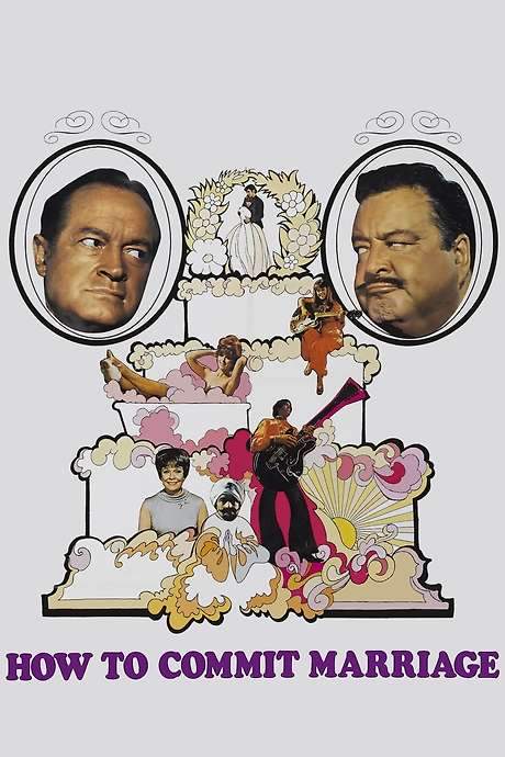 How to Commit Marriage